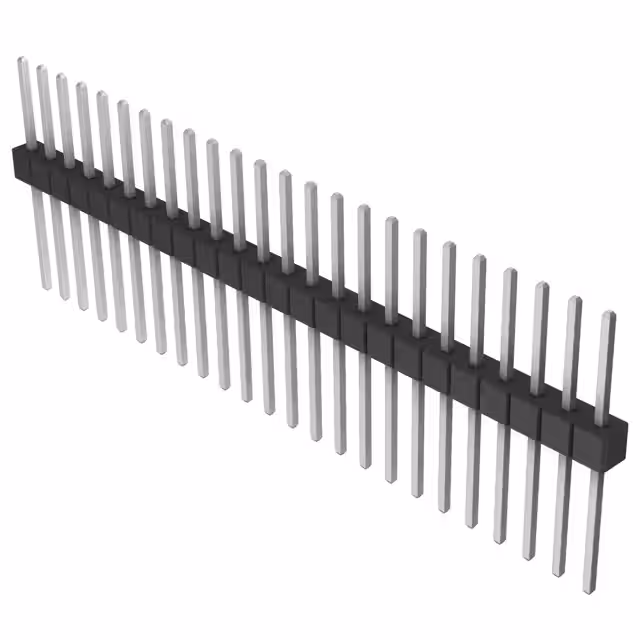 PEC24SFDN Sullins Connector Solutions  Headers Male Pins
